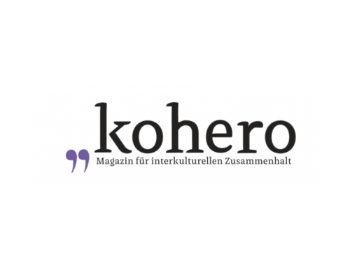Case Study: Wie Kohero eine Community von Freiwilligen organisiert