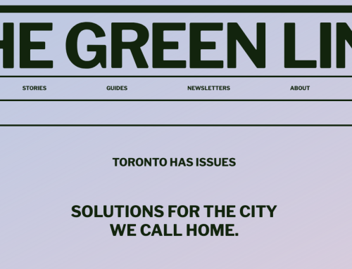 CrowdNewsroom richtig nutzen – so integriert The Green Line Umfragen in den Redaktionsalltag